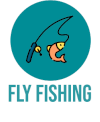 fly fishing