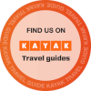kayak travel guide